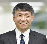 株式会社インタラクティブソリューションズ 代表取締役 関根 潔